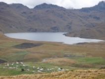 Imagen Lagunas de Ozogoche